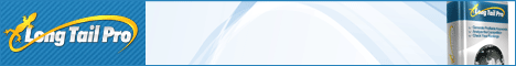 Long Tail Pro - Animated Affiliate Banner Long Tail Pro - Animated Affiliate Banner