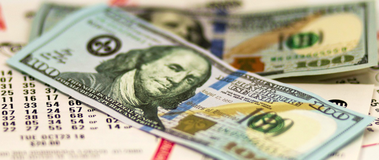 The Biggest Lottery Jackpots in History